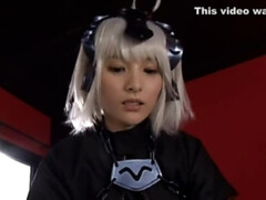 Asiatisch, Grosse titten, Hd, Japanische massage