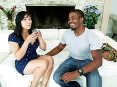 素人, アナル, アジア人, デカパイ, チン, Hd, 異人種間, 日本人