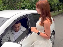 18 jaar, Pijpbeurt, Sperma shot, Schattig, Latijnse vrouw, Kut duiken, Ruw, Spaans