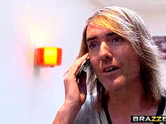 Anal, Gafas, Medias largas