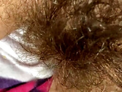 Leie, Grosser kitzler, Nahaufnahme, Fetisch, Behaart, Hd, Pov, Muschi