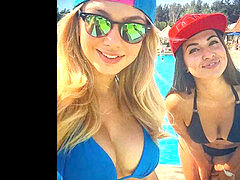 Любители, Мастурбация