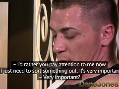 Sucer une bite, Couple, Hd, Embrassement, Naturelle, Orgasme, Rousse roux, Rasée