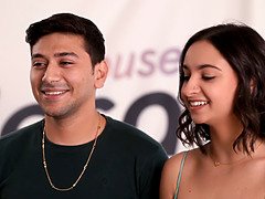 Mamada, Garganta profunda, Penetracion con dedos, Pajear, Enorme, Maduro, Realidad, Trio