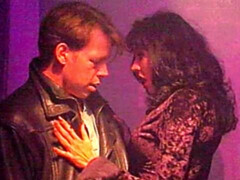 お尻, フェラチオ, 茶髪の, バック, 手コキする, ハードコア, 淫乱熟女, ヴィンテージ