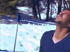 Hot Pornstar Eve Lawrence Loves Outdoor Sex