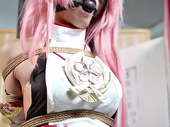 Shame of the Holy Virgin