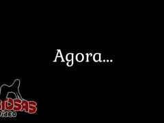 Cul, Gros cul, Éjaculation interne, Pénétrer avec le poing, Fille latino, Chatte, Adolescente, Nénés