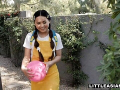 Азиатки, Брюнетки, Измена, Рогоносцы, Фетиш, Японки, Милф, Крошечные