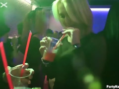 デカチン, 茶髪の, ダンス, ハードコア, 異人種間, オージー, パーティ, フェラする