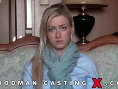 Cul, Chambre à dormir, Blonde, Sucer une bite, Hôtel, Nue, Orgasme, Grande