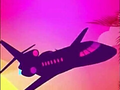 Lena Paul- Santa Monica Beach With Busty Lena - Lena paul