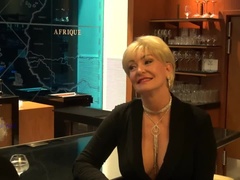 Culo grande, Verga grande, Rubia, Sexo duro, Sexo fuerte, Chupando, Mojado, Esposa