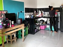 Culo, Tetas grandes, Mamada, Morena, Sexo duro, Indio, Coño, Tetas