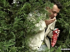 Большие сиськи, Минет, Брюнетки, В клубе, Европейки, Секс без цензуры, Бритые, Молоденькие