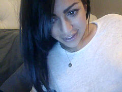 素人, オナニー, 一人