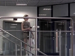 Cul, Plantureuse, Classique, Mignonne, Gorge profonde, Queue, Naturelle, Nénés