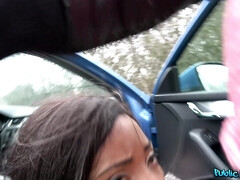 Arsch, Grosse titten, Schwarz, Britisch, Im freien, Piercing, Titten, Nass