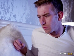 Arsch, Grosser arsch, Grosse titten, Schwanz, Hardcore, Milf, Muschi, Titten