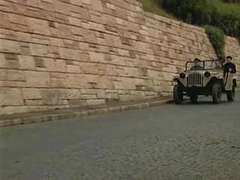 Двойное проникновение, Француженки, Групповуха, Секс без цензуры