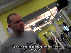 Enthousiasteling, Stel, Hd, Geld, Roodharige vrouw, Zoon, Tiener, Vrouw