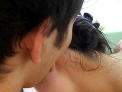 Anaal, Aziatisch, Kont, Lieveling, Grote mammen, Hardcore, Natuurlijke tieten, Kut duiken