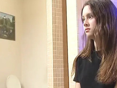 Cuarto de baño, Hermano, Morena, Familia, Ducha, Tabú, Adolescente, Uniforme