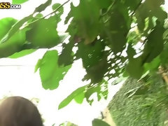 Anal, Morena, Tacones, Lencería, Masturbación, Medias largas, Desnudarse, Juguetes