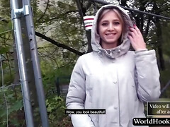 Любители, Жопа, Красотки, Натуральные сиськи, На природе, От первого лица, Молоденькие, Сиськи