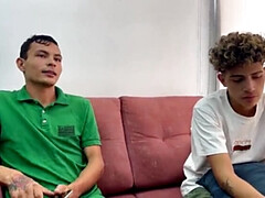 Anaal, Sperma in mond, Voeten, Vriendin, Hd, Huisgemaakt, Orgasme, Stiefmoeder