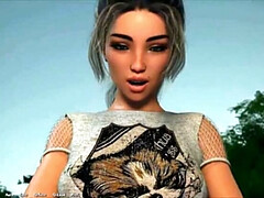 Leie, Arsch, Blasen, Schwanz, Monster, Ablutschen, Jungendliche (18+), Titten