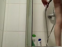 Europees, Fetisj, Eerste keer, Homo, Douche, Tiener, Speelgoed, Turks