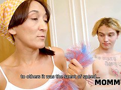 Брюнетки, Постарше, Хд, Зрелые, Киски, Бритые, Мачеха, Студентка