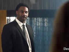 Grote lul, Blond, Pijpbeurt, Gebondenheid, Diep in de keel, Lul, Rijden, Billekoek