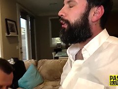 Mamada, Madura, Garganta profunda, Fetiche, Grupo, Madres para coger, Realidad, Trio