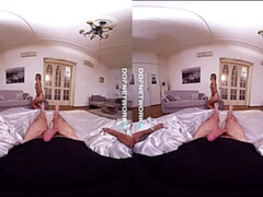 En tercera dimension, Culo grande, Tetas grandes, Mamada, Hd, Masturbación, Realidad, Calientapollas