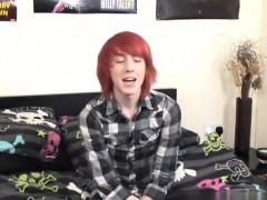 Эмо, Геи, Мастурбация, Соло