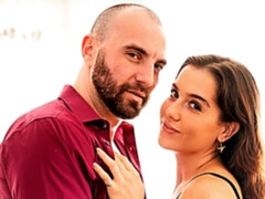 Любители, Ванна, Толстушки, Собачьи, Мастурбация, Натуральные сиськи, Душ, Сиськи