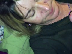 自家製, 淫乱熟女, 喫煙, 妻