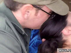 Al aire libre, Policía, Tatuaje, Adolescente, Uniforme