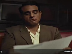 Ana de Armas topless and sex