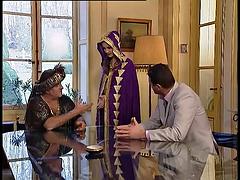 Cjassic: Blowjob, Doggy  Cowgirl Porn