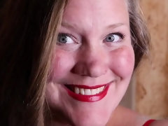 Enthousiasteling, Kont, Mooie dikke vrouwen, Grote mammen, Mollig, Dik, Natuurlijke tieten, Tieten likken