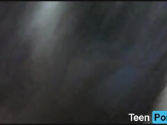 Asiatique, Nana, Sucer une bite, Dingue, Érotique, Fait maison, Adolescente