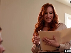 Lécher le cul, En levrette, Hard, Mature, Mère que j'aimerais baiser, Bureau, Rugueux