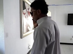 Arsch, Grosser schwanz, Grosse titten, Schwanz, Riesig, Schlampe, Titten, Ehefrau