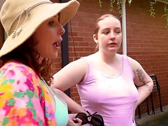 Wohlbeleibte schöne frauen, Grosse titten, Pummelig, Hd, Orgasmus, Piercing, Pornostars, Rotschopf