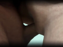 Amateur, Arabe, Culo grande, Sexo duro, Hd