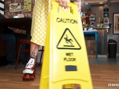 Americano, Negro, Mamada, Tetona, Lamidas, Tatuaje, Apretado, Tetas