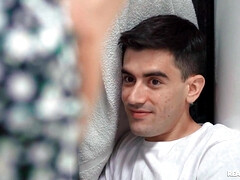 デカパイ, 巨乳な, ハードコア, Hd, ポルノスター, オマンコ, スペイン人, オッパイの